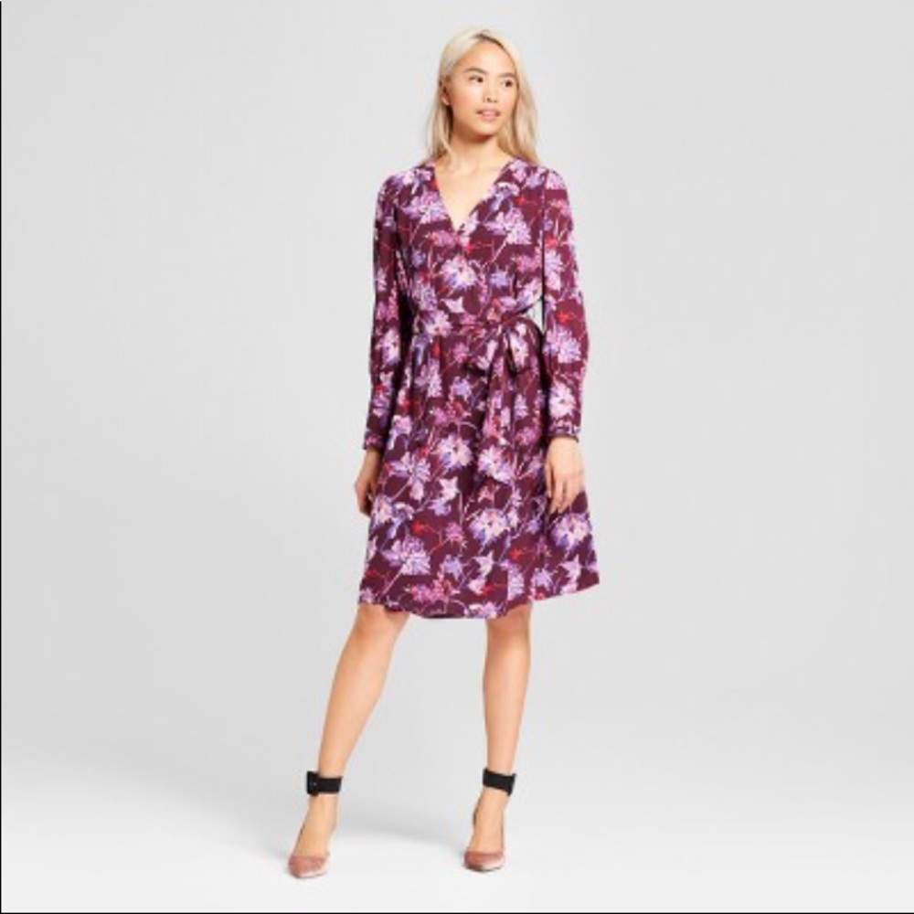Who What Wear by Target